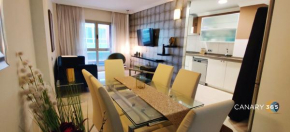Luxury 3 Bedrooms with Private Parking